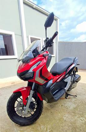HONDA ADV HONDA ADV